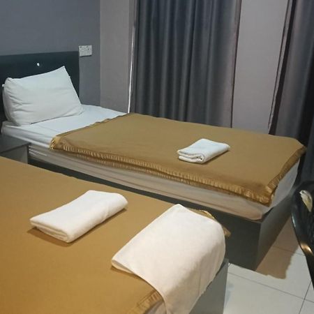 Ck Hotel لومو المظهر الخارجي الصورة