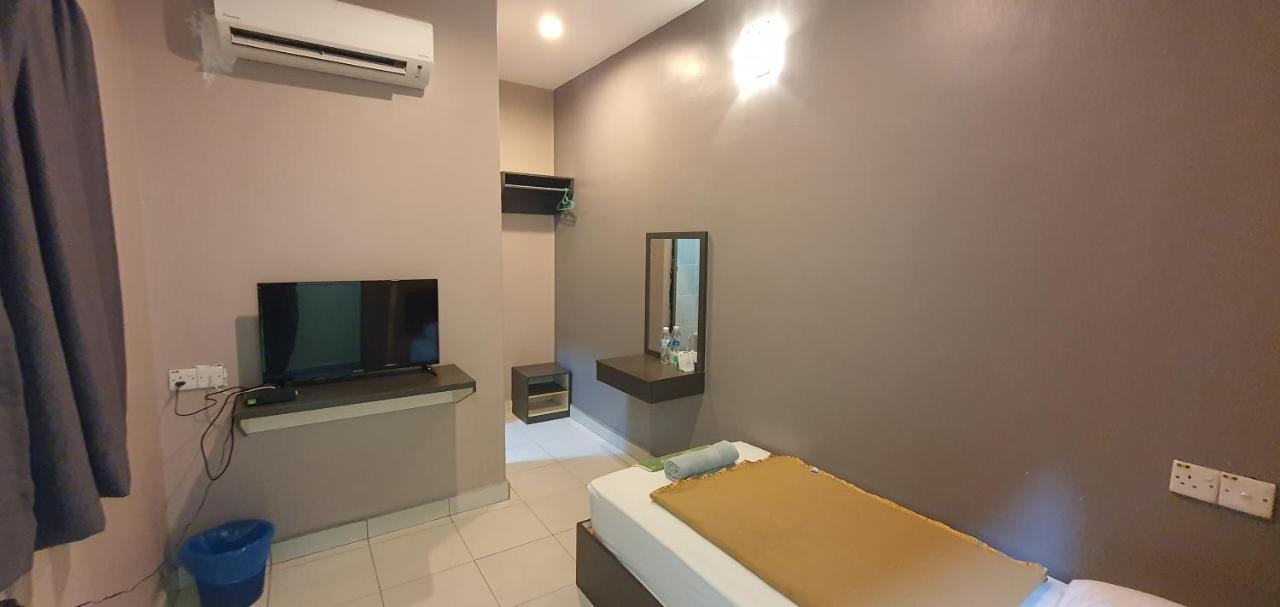 Ck Hotel لومو المظهر الخارجي الصورة