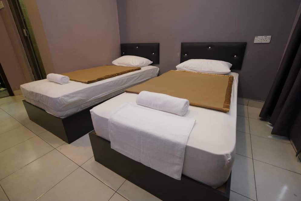 Ck Hotel لومو المظهر الخارجي الصورة
