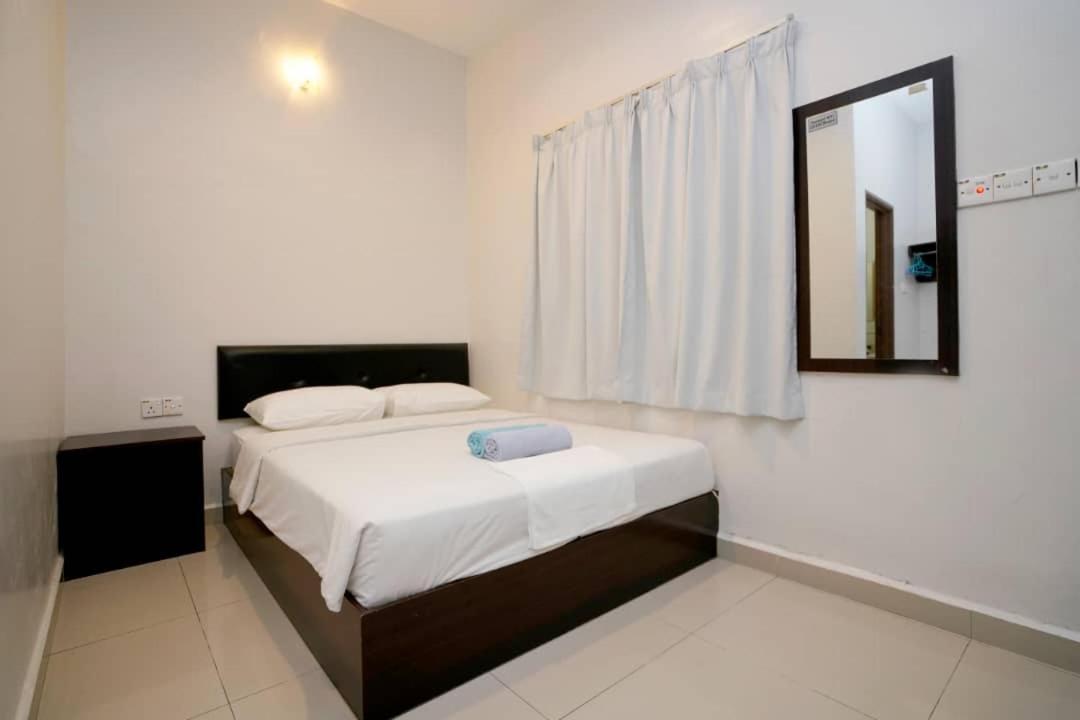 Ck Hotel لومو المظهر الخارجي الصورة