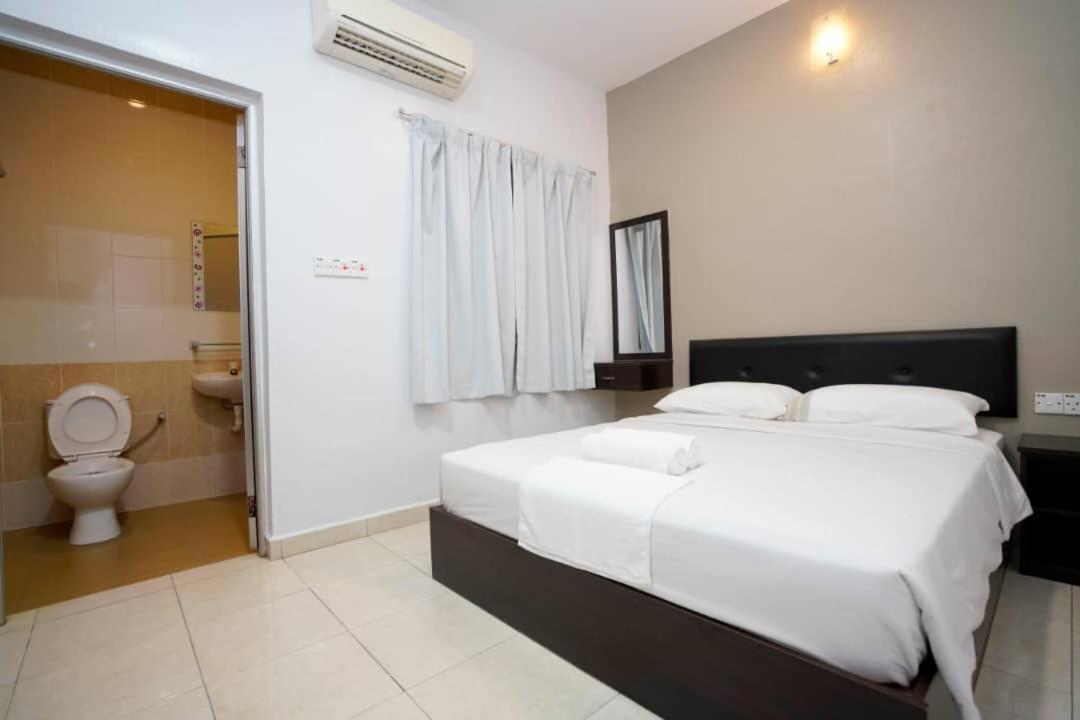 Ck Hotel لومو المظهر الخارجي الصورة