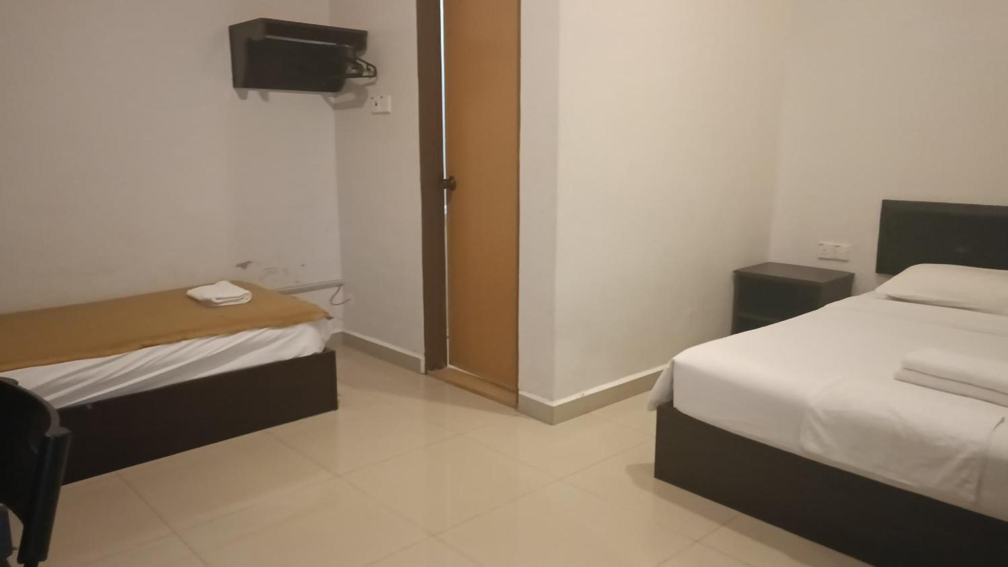 Ck Hotel لومو المظهر الخارجي الصورة