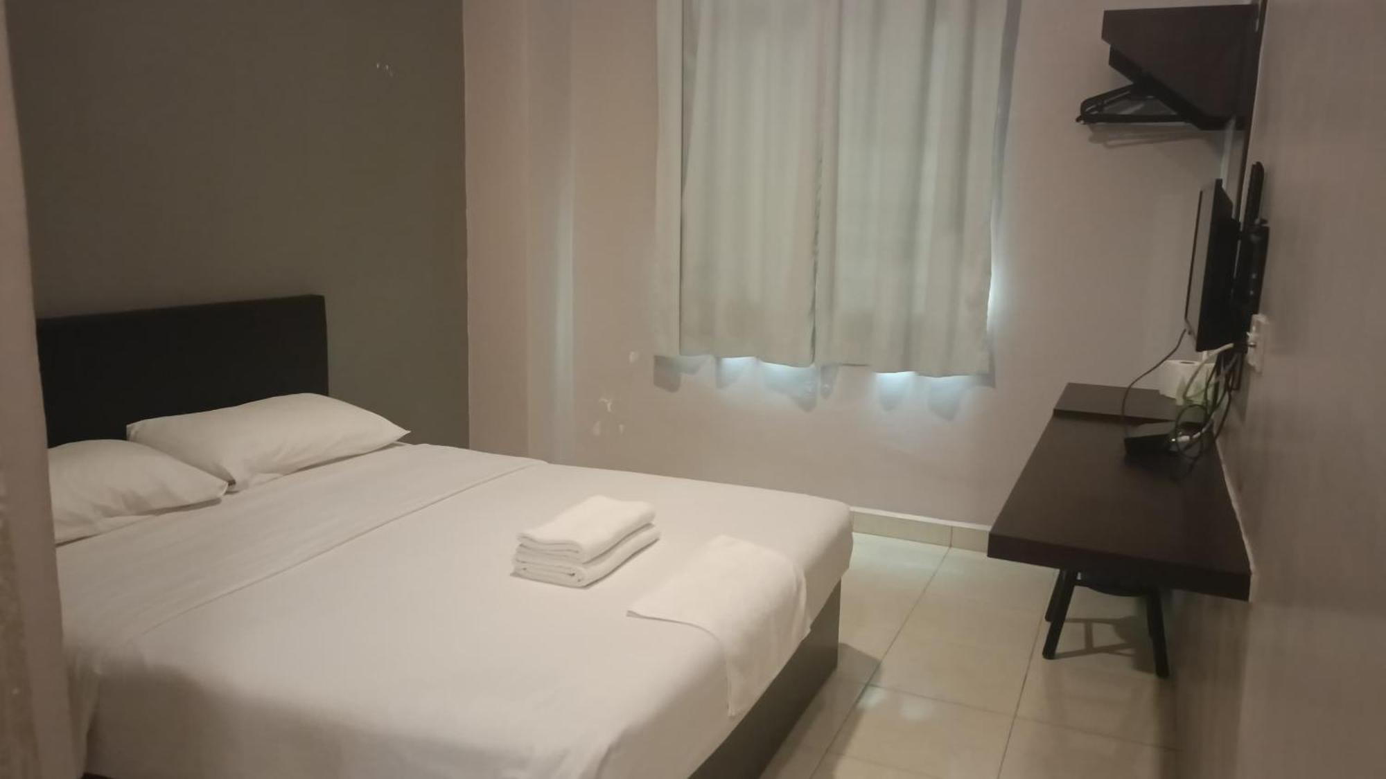 Ck Hotel لومو المظهر الخارجي الصورة